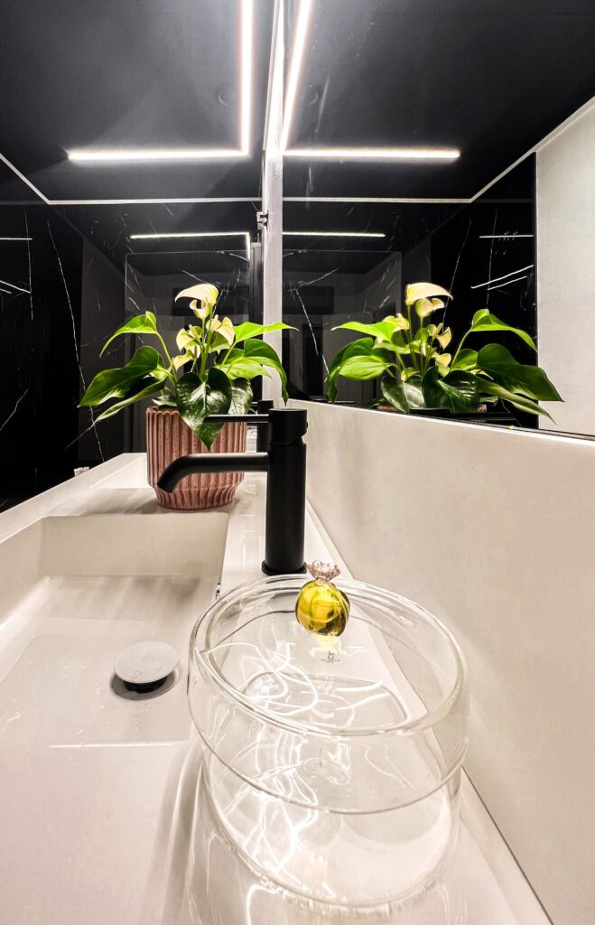 Baño hotel seminario en 3 días-7