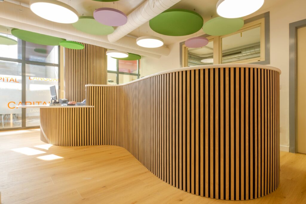 Capital languages TLS thelearningspaces 9