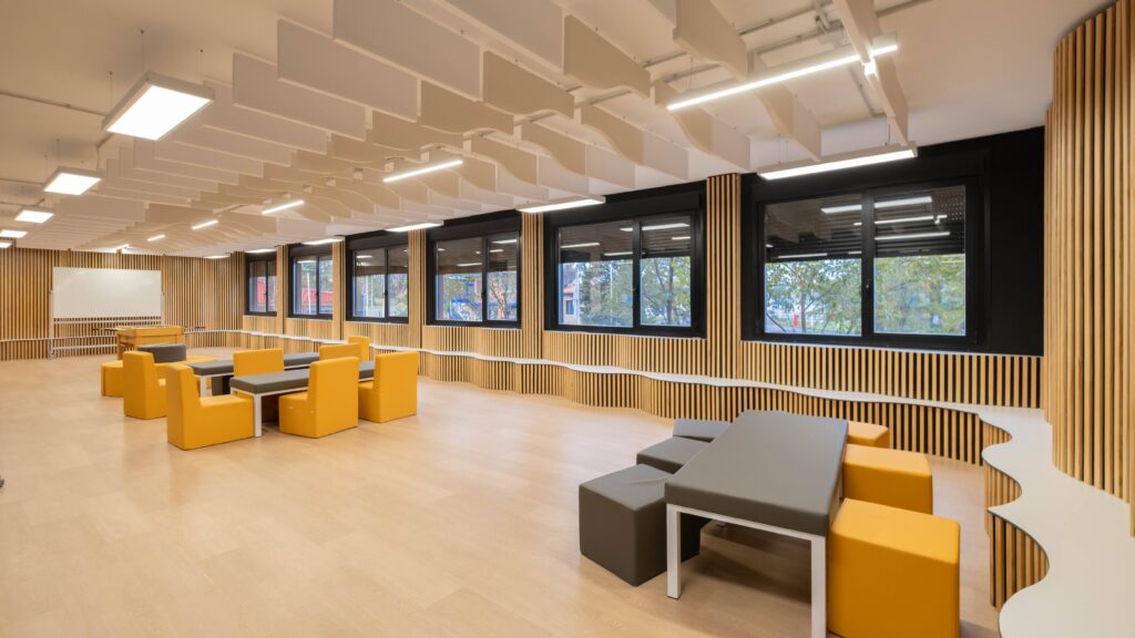 Greenfield colegio 20