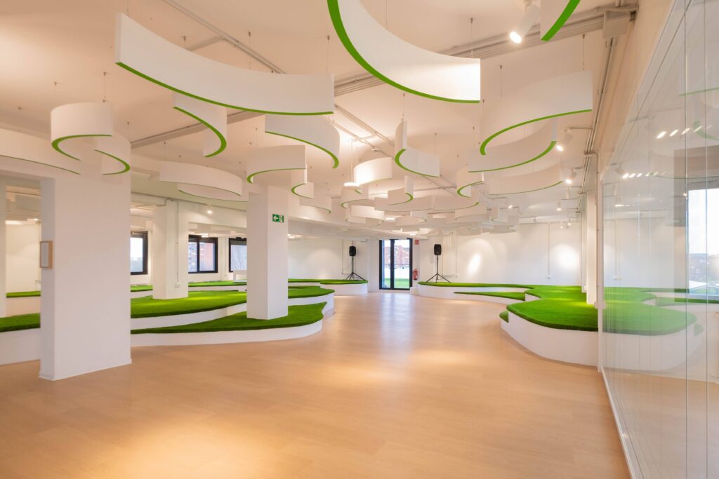 Greenfield colegio 60