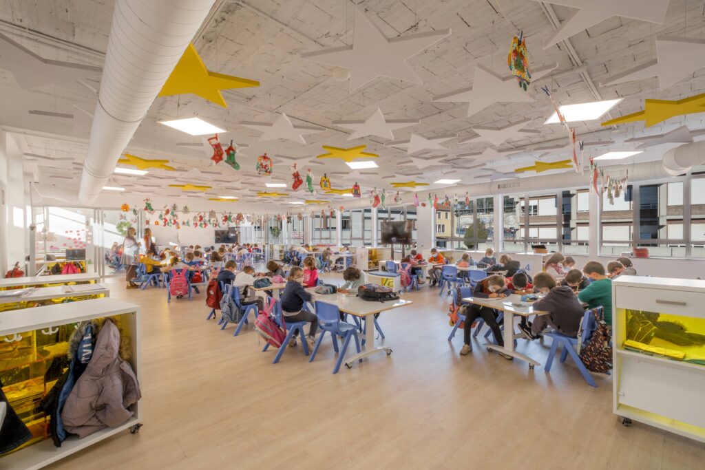 La Salle Bilbao Deusto 14