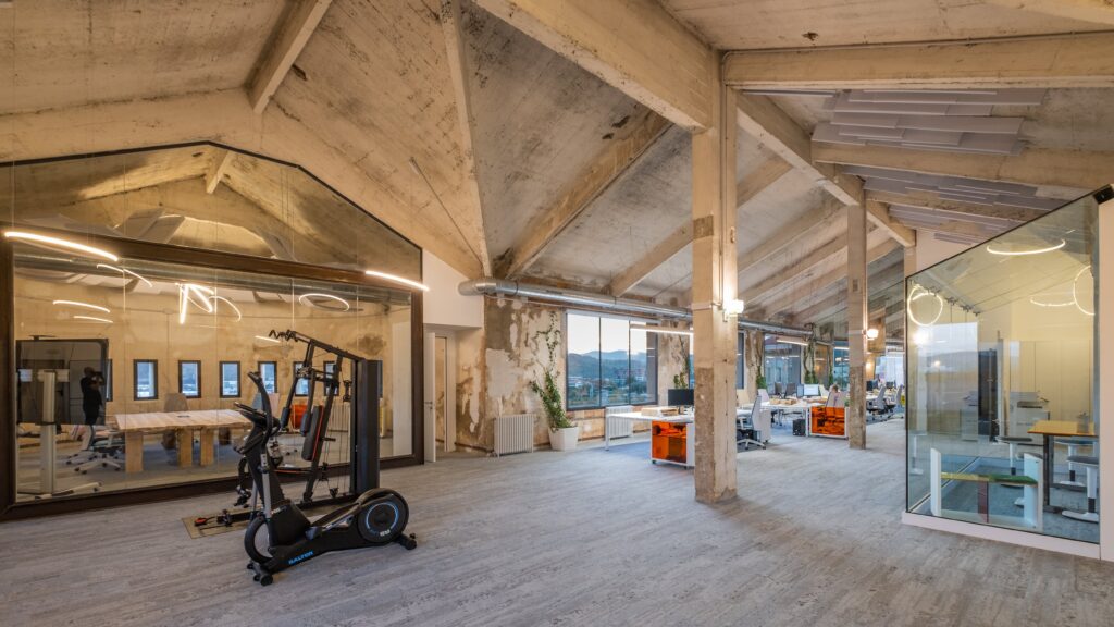 Oficinas tls the learning spaces worksbytls works 22