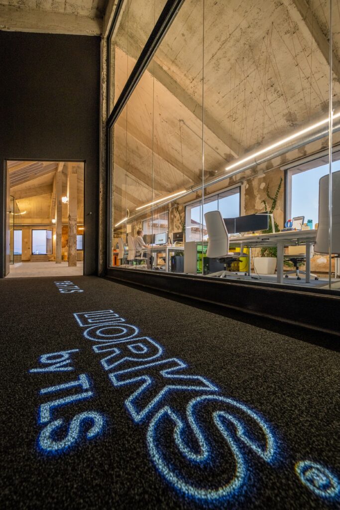 Oficinas tls thelearningspaces worksbytls works 28