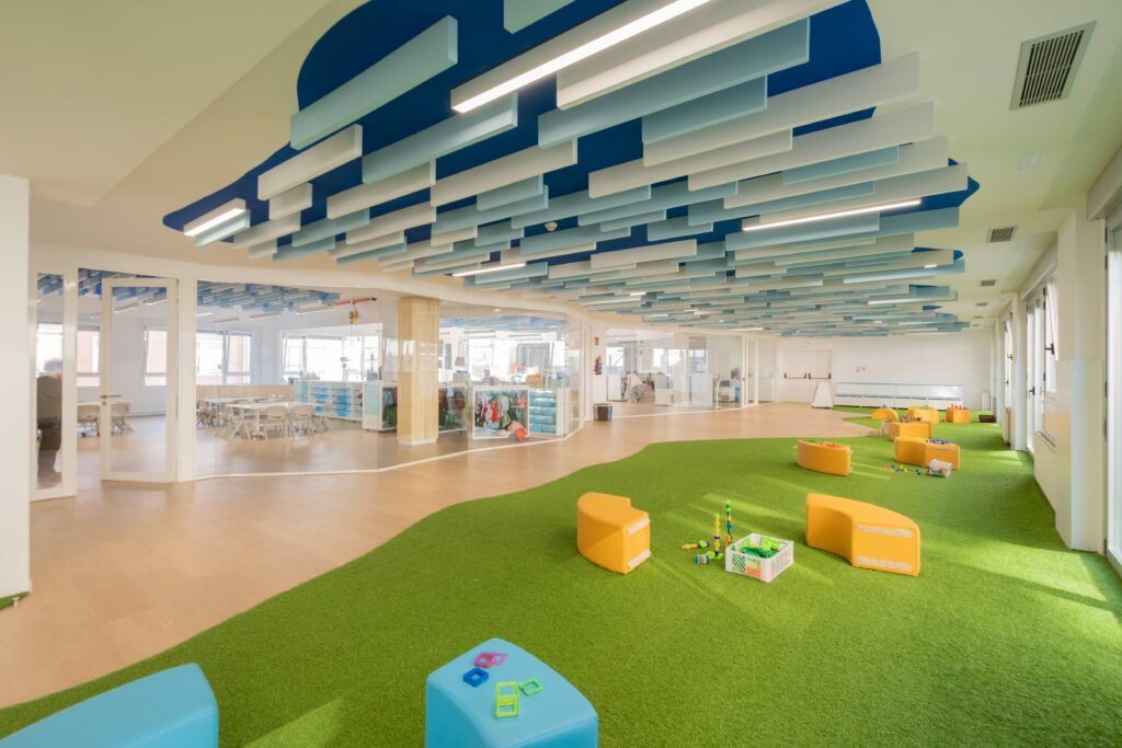 Sagrado Corazón bermeo