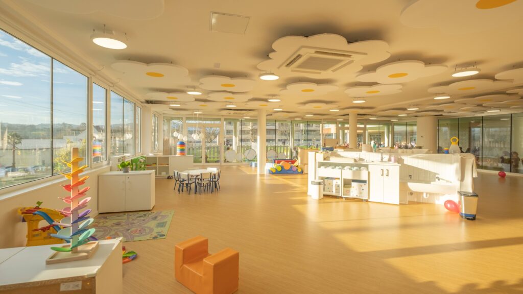 Umedi - Infantil 2 años