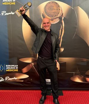 premios european awards medicine