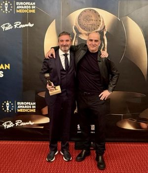 premios european awards medicine