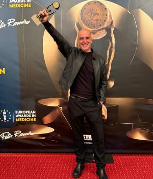 premios european awards medicine