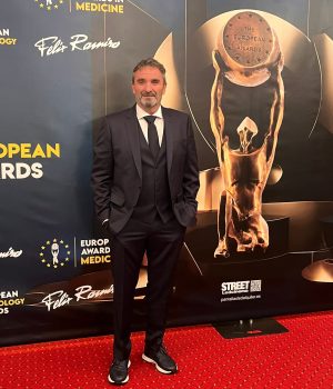 premios european awards medicine